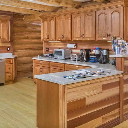 Alaska Knotty Pine B&B Palmer Exterior photo