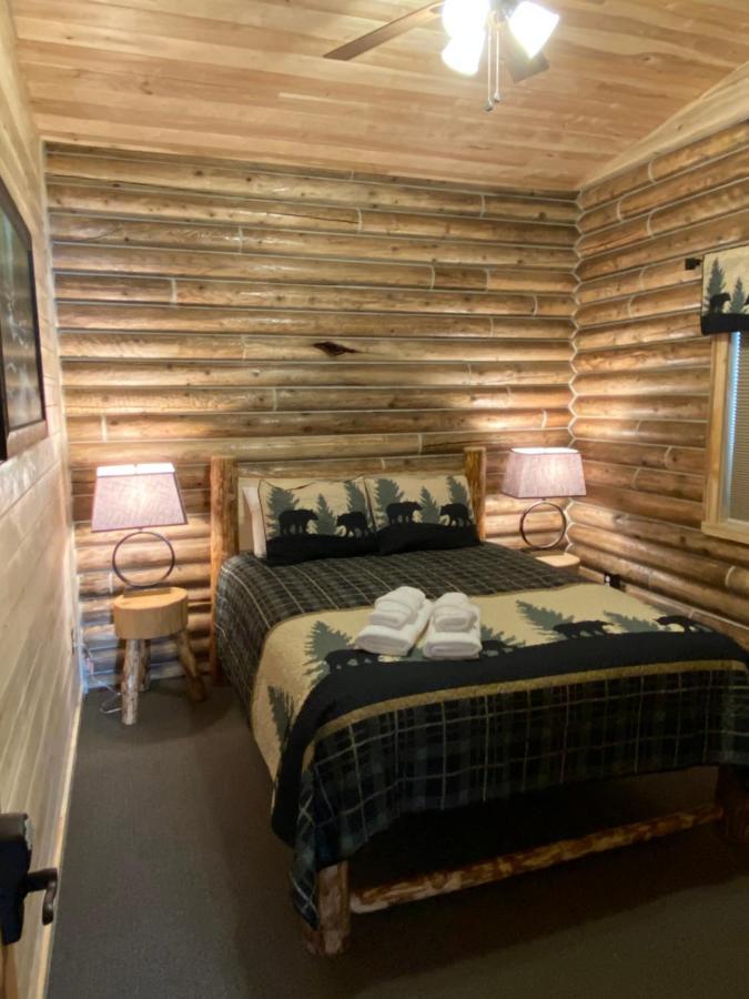 Bed and breakfast Alaska Knotty Pine Palmer