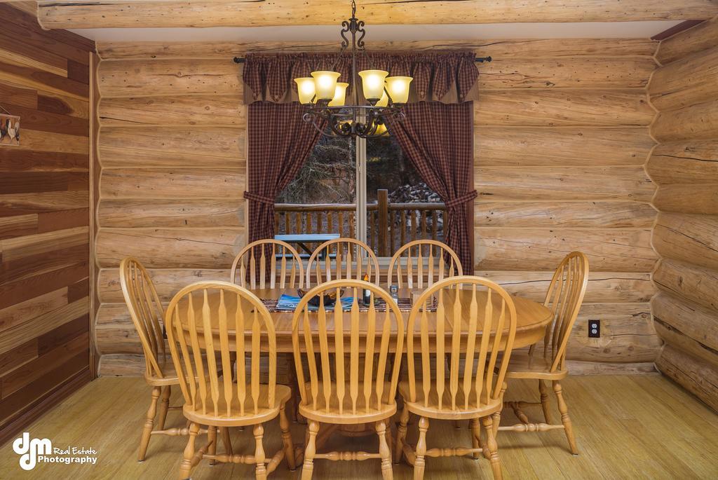 Bed and breakfast Alaska Knotty Pine 3*